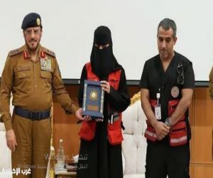 الدفاع المدني يختتم الأعمال التطوعية لحج 1446هـ ويكرّم المشاركين
