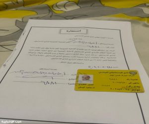 مصر .. اكتمال استمارات سحب الثقة من مجلس إدارة النادي الإسماعيلي