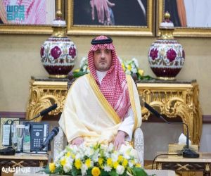 الأمير عبدالعزيز بن سعود يلتقي كبار مسؤولي وزارة الداخلية وقادة القطاعات الأمنية وقوات أمن الحج والقوات المساندة من القطاعات والجهات العسكرية والأمنية