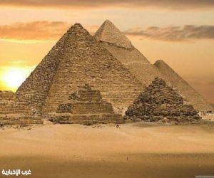 اكتشاف مدينة مخفية ثانية تحت أهرامات الجيزة يثير جدلاً علمياً واسعاً
