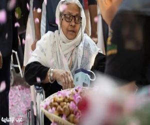 ضيوف الرحمن يتوجهون إلى المدينة المنورة بعد نجاح موسم الحج 2025