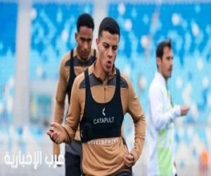 محمد شحاتة يتلقى عرضا للرحيل عن الزمالك