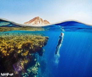 ما الذي يميّز صيف السعودية 2025؟ رحلة استثنائية تجمع بين المغامرة، الأصالة والفخامة