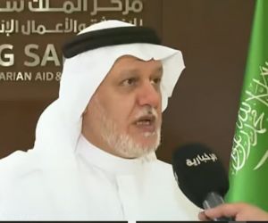 مركز الملك سلمان للإغاثة يوزع لحوم الأضاحي في أربع دول ويواصل تنفيذ مشاريعه الإنسانية