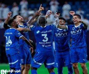 الهلال يستعد لخوض غمار مونديال الأندية وسط تطلعات عالمية