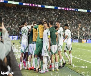 الأهلي يرفض إعارة رياض محرز للهلال قبل مونديال الأندية
