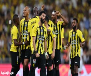 الاتحاد يستعد لإبرام صفقة كبرى لتعزيز صفوفه قبل الموسم الجديد