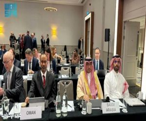 تجديد عضوية المملكة في اللجنة الإدارية لمجلس الحبوب الدولي للدورة 2026/2025