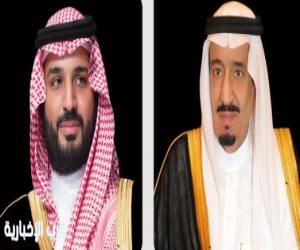 خادم الحرمين الشريفين يوجه بتسهيل كافة احتياجات الحجاج الإيرانيين حتى تتهيأ الظروف لعودتهم إلى وطنهم