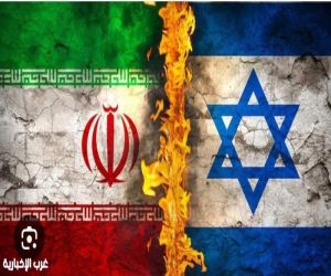 #تحت_الاضواء على غرب   :  تصعيد خطير في الشرق الأوسط.. ضربة إسرائيلية تستهدف إيران وردود دولية متباينة