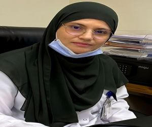 د.إكرام .في حديث عن:  مشاكل النوم عند الأطفال
