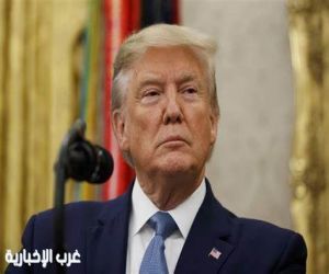 #ترامب: إيران أضاعت فرصة الاتفاق النووي لكنها قد تحصل على فرصة جديدة