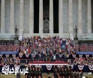 احتفالات الجيش الأمريكي ومظاهرات معارضة: واشنطن تشهد يومًا استثنائيًا