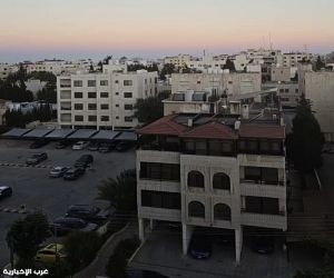 الأردن تطلق صفارات الإنذار لتحذير المواطنين من الأحداث والتطورات الأمنية التي تمر بها المنطقة