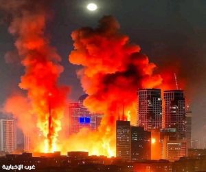 القناة 12 الإسرائيلية تُعلن مقتل 3 إسرائليين و64 مُصابًا  جراء 5 دفعات من الصواريخ الإيرانية أطلقت على إسرائيل