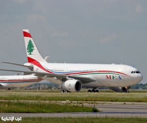 الطيران المدني اللبناني يُعلن إعادة فتح مجاله الجوي ويستأنف رحلاته الجوية