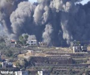 مقتل 60 مدنياً إيراني بينهم 20 طفلاً جراء الهجمات الإسرائيلية على العاصمة الإيرانية طهران