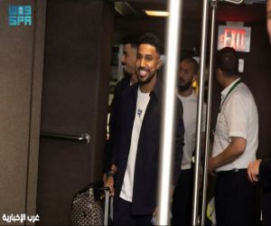 بعثة الهلال تصل واشنطن استعدادًا لمواجهة ريال مدريد في افتتاح مشوار المونديال