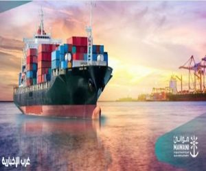 توسعة استراتيجية في قطاع الموانئ السعودي: إضافة خدمة "Chinook Clanga" تعزز الاتصال العالمي