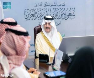 برعاية أمير الشرقية.. مبادرات خضراء تُثمر تمكينًا اجتماعيًا