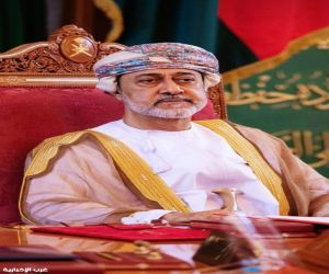 عُمان تشهد نشاطًا دبلوماسيًّا مكثّفًا لوقف التصعيد الإقليمي الناتج عن العدوان الإسرائيلي تجاه إيران