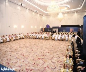تعليم مكة المكرمة يحتفل بمناسبة عيد الأضحى المبارك لعام ١٤٤٦هـ
