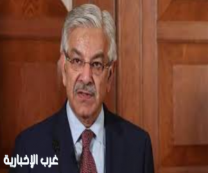 وزير الدفاع الباكستاني: متضامنون مع الأشقاء في إيران وجاهزون للكفاح من أجلهم