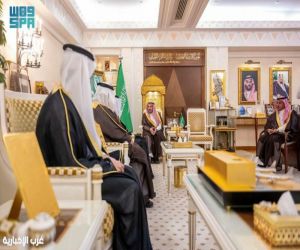 أمير القصيم يطّلع على التقرير السنوي لصندوق تنمية الموارد البشرية ويثمّن نتائجه