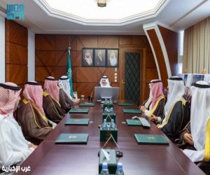 أمير الشرقية يطّلع على المشاريع الفائزة في مسابقة تطوير مداخل حاضرة الدمام