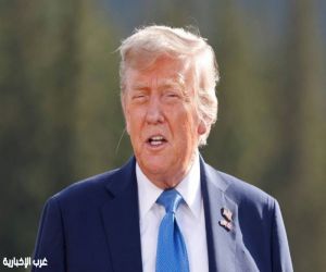ترامب: يجب على الجميع إخلاء طهران فوراً!
