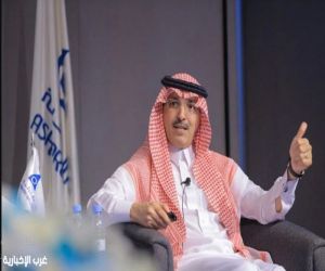 الجدعان: تعزيز الاستثمار في الطاقة التقليدية ضرورة لضمان أمن الطاقة طويل الأمد