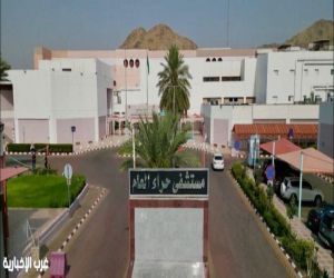 مستشفى حراء العام يُعزز منظومة خدماته الصحية باستخدام تقنيات التخدير الإقليمي