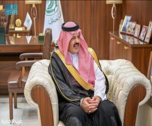 أمير حائل يطلع على مشروع “مركز جراحة اليوم الواحد” بالشراكة بين هيئة التطوير وجمعية سفانة