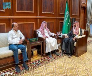 نائب أمير حائل يطلع على الاستعدادات النهائية لانطلاق بطولة “درفت حائل 2025”