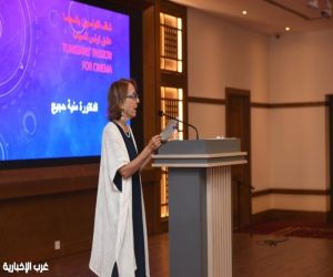 السفارة التونسية في عُمان تُعلن إنطلاق فعاليات الأيام السينمائية التونسية في مسقط