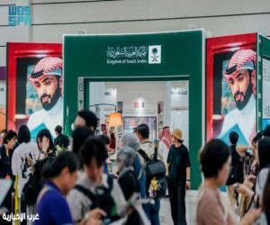 المملكة تُجدد حضورها الثقافي الدولي عبر معرض سيئول للكتاب 2025