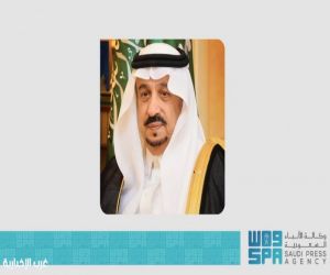 أمير الرياض يُخلّد اسم عبدالله النعيم بإحدى حدائق العاصمة