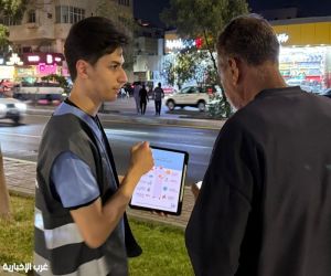 مجمع الملك عبدالله الطبي يُنظم فعالية توعوية بمناسبة اليوم العالمي لسلامة الغذاء