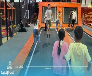 "فريق قوة عطاء" يحتفل بعيد الأضحى مع أيتام "كيان" في أجواء بهيجة