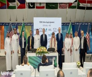 جونسون كنترولز العربية توفر حلول تبريد متكاملة لمنشأة “سير” للسيارات الكهربائية