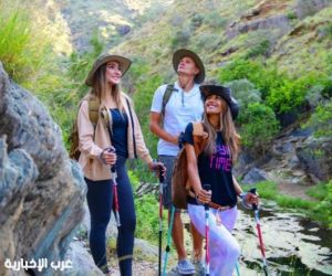 فعاليات وتجارب سياحية غنية في ست وجهات رئيسية ضمن صيف السعودية 2025