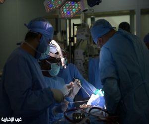 استجابة سريعة خلال "النافذة الذهبية" تنقذ مواطنة سعودية من جلطة دماغية حادة