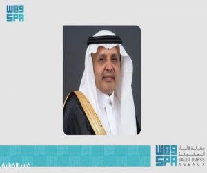الدكتور رميح الرميح رئيسًا لمنطقة الشرق الأوسط وشمال أفريقيا في الاتحاد الدولي للنقل العام حتى 2028