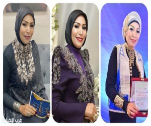 مهرجان الجمال العربي للإبداع السنوي يسلط الضوء على صيحة الجمال