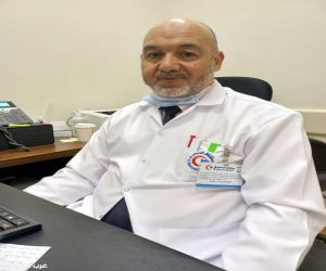 الدكتور عماد الدين مرسي يؤكد: شبكية العين من أكثر الأعضاء تأثرًا بمرض السكري