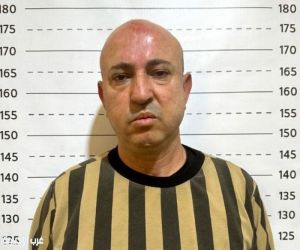الأمن السوري يقبض على ابن عم الأسد عبر عملية أمنية محكمة