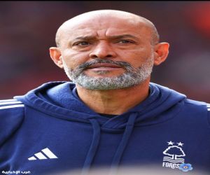 نادي نوتنجهام فوريست يجدد عقد مدربه نونو سانتو الى عام ٢٠٢٨