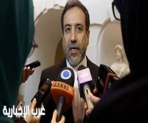 وزير الخارجية الإيراني: واشنطن لم تكن صادقة في نواياها الدبلوماسية
