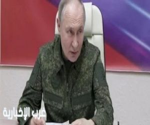 بوتين: على أوكرانيا ألا تمتلك أسلحة نووية