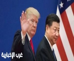 الخارجية الصينية تدين الهجوم الأمريكي ضد إيران: انتهاك للقانون الدولى